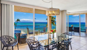 Royal Kahana 511 2 Bedroom 2 bath Condo condo